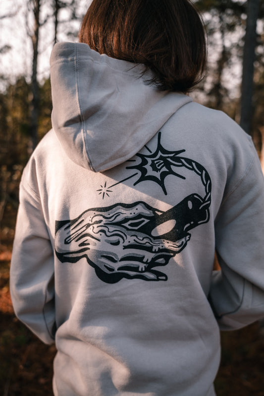 Dynamite hoodie